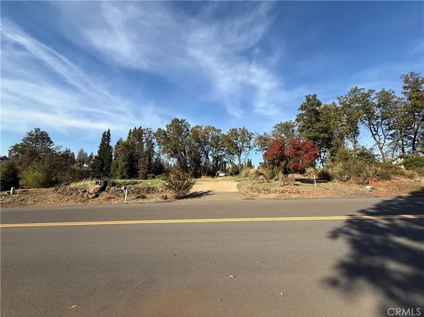 5065 Country Club Dr Lot 4, Paradise, CA 95969