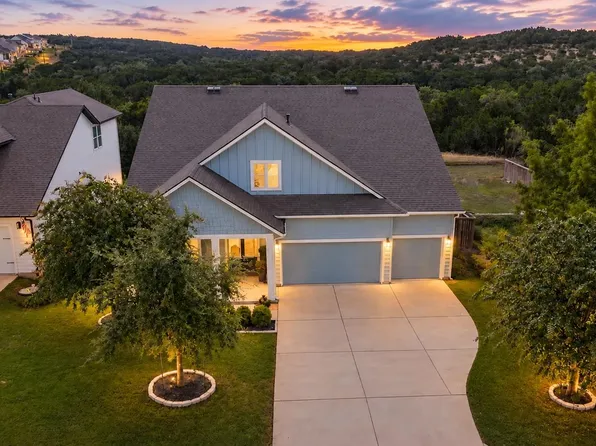 520 Hazy Hills Loop, Dripping Springs, TX 78620
