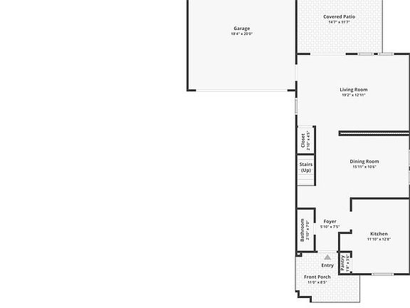 3rd image of 706 N 112th Dr