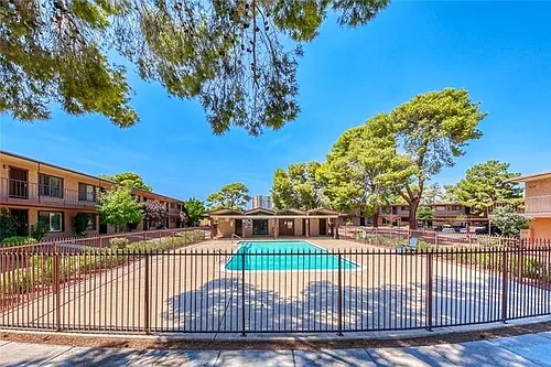 575 S Royal Crest Cir #24 Photo 1