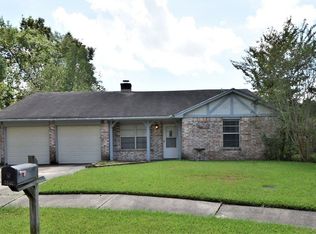 5506 Circlegate Dr, Spring, TX 77373