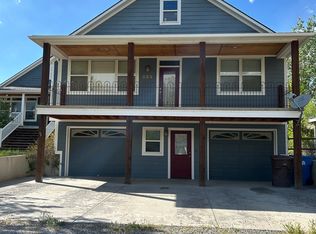 809 S 8th St, Montrose, CO 81401