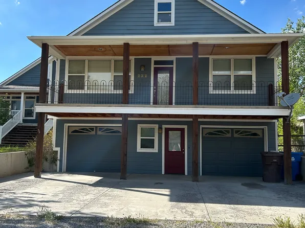 809 S 8th St, Montrose, CO 81401