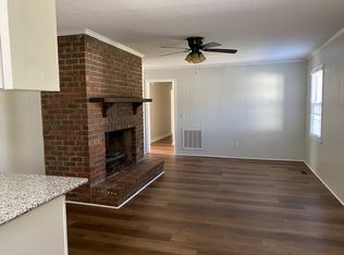 1211 Rutledge Ave, Florence, SC 29505