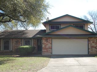 1026 Warden St, San Antonio, TX 78245