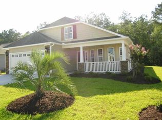 1652 Hack Ct LOT 253, Myrtle Beach, SC 29575
