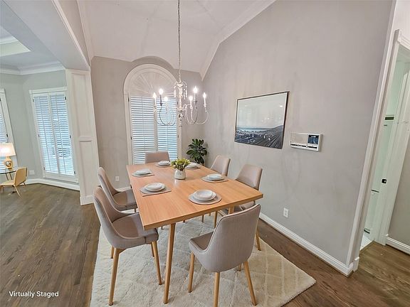 3rd image of 3815 Loch Glen Ct