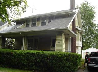 627 Woodbine Ave SE, Warren, OH