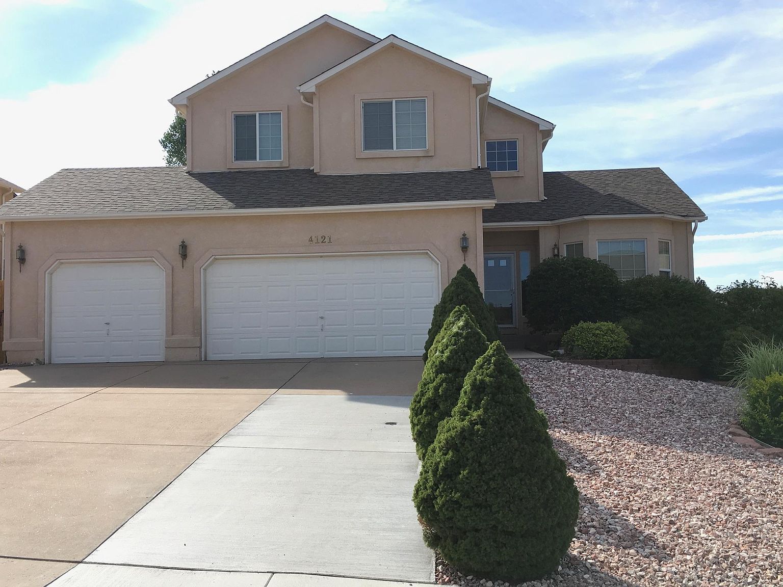 4121 Pronghorn Meadows Cir, Colorado Springs, CO 80922 Zillow