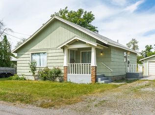 2805 N Bowman Rd, Spokane, WA 99212