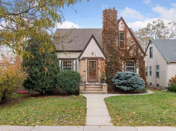 4909 Clinton Ave, Minneapolis, MN 55419