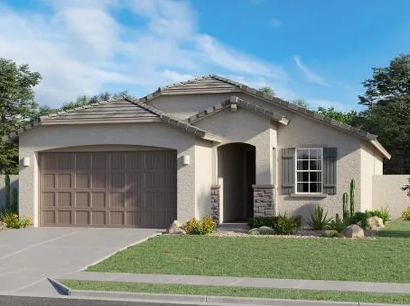 12259 E WALLFLOWER Lane, Florence, AZ 85132