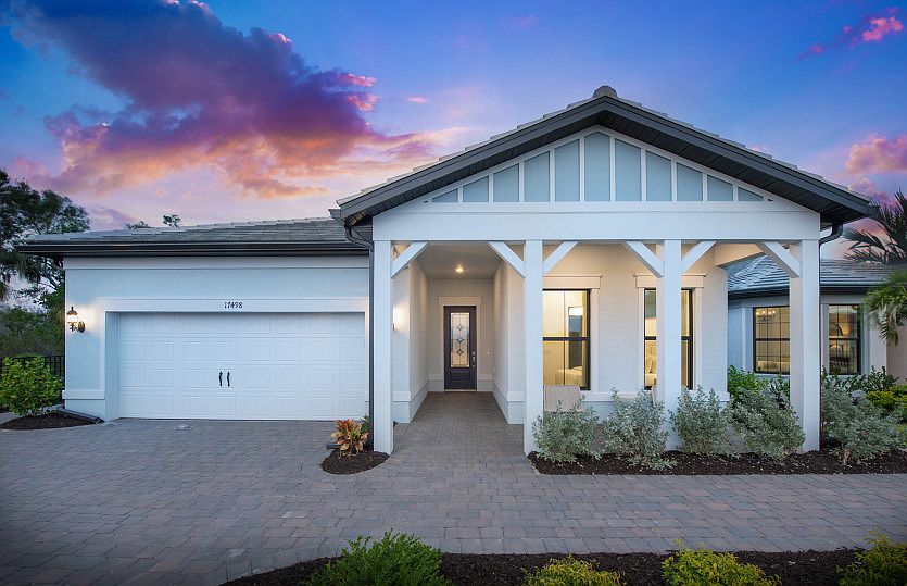 Welcoming Exterior CO3