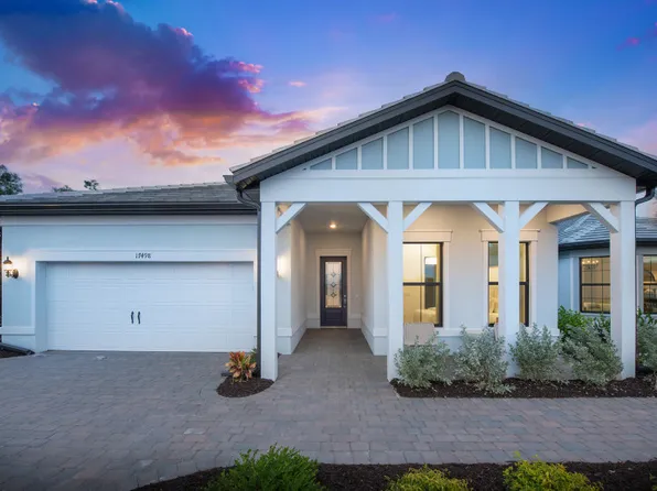 Prestige Plan, Lakespur Wellen Park