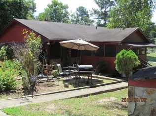 121 Weston Dr, Fayetteville, GA 30215