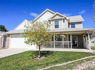 648 Longs Peak Dr, Grand Junction, CO 81504