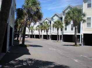 81 Sandbar Ln #13, Folly Beach, SC 29439