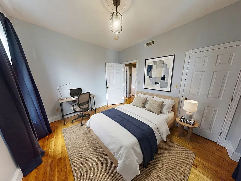 17 Highgate St #8 — Photo 13