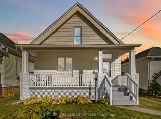 20 Glenwood Ave, London, ON N5Z 2P8