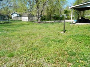 219 S Dale Ave, Republic, MO 65738