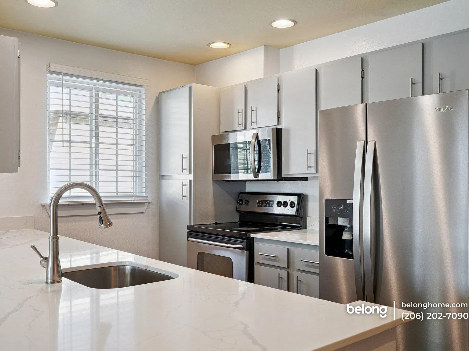 2 bed, 2.0 bath, 1130 sqft, $2,995 — Photo 4