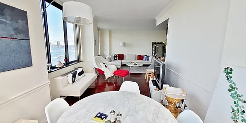 Rented by Battery Park Realty