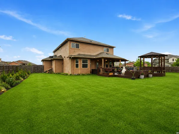 10403 Dakota River, Converse, TX 78105