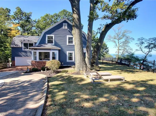 26534 Lake Rd, Bay Village, OH 44140