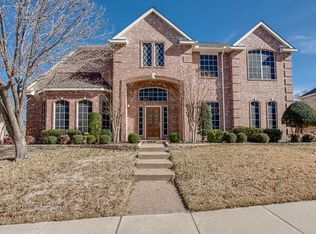 2119 Winding Creek Dr, Keller, TX 76248
