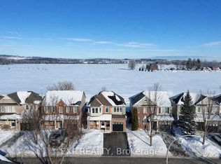 38 John W Taylor Ave, New Tecumseth, ON L9R0B6