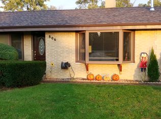 806 Bonnie Brook Dr, Prospect Heights, IL