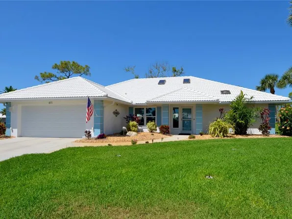 611 Paget Dr, Venice, FL 34293