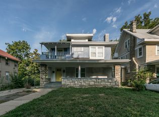 3436 Chestnut Ave, Kansas City, MO 64128