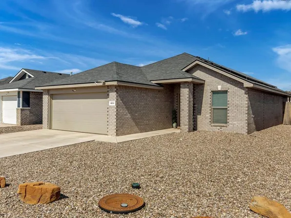 6814 Rio Bravo St, Midland, TX 79705