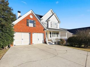 209 Overlook Dr, Dallas, GA 30157