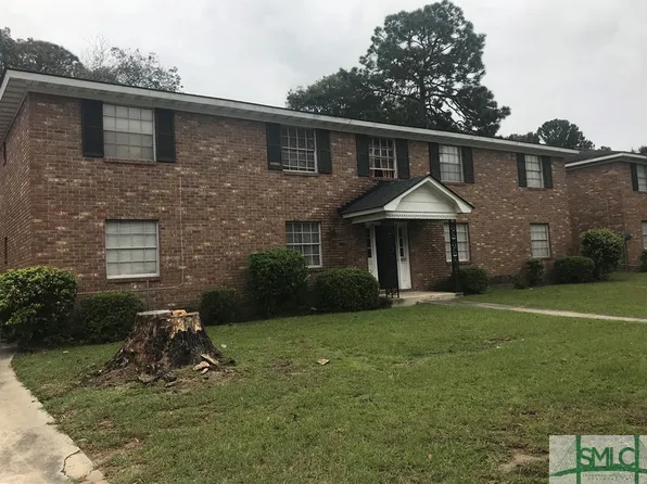 3622 Duane Court, Savannah, GA 31404