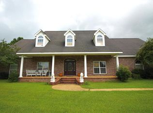 342 King Rd, Hattiesburg, MS 39402