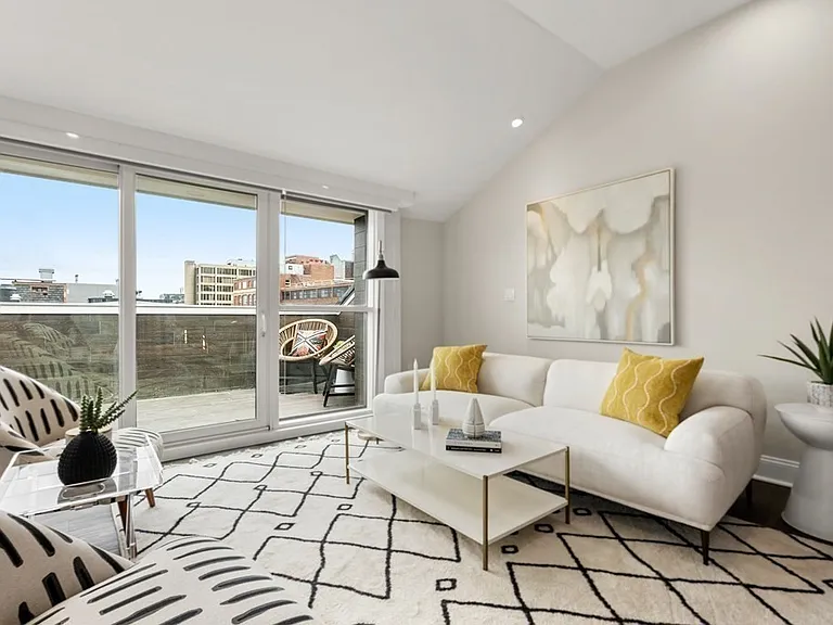 771 Harrison Ave #Penthouse 7 — Photo 23