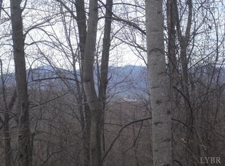 1 Wheelers Cove Rd LOT 1, Lovingston, VA 22949