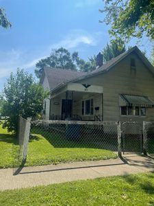 517 S Main St, Jonesboro, IN, 46938