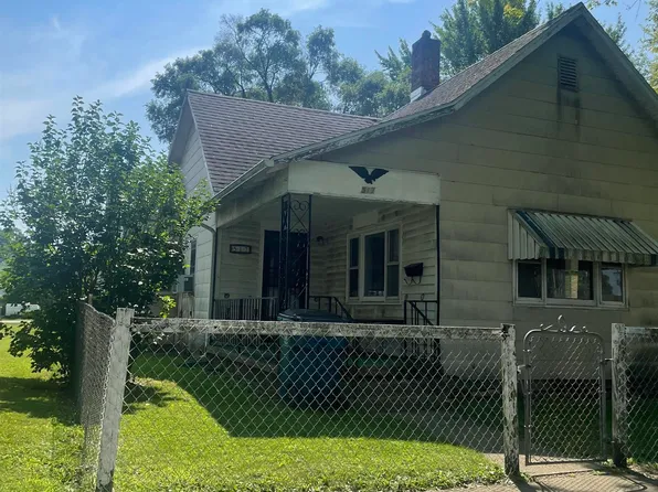 517 S Main St, Jonesboro, IN 46938