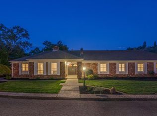 2970 Windtree Ct, Lafayette, CA 94549