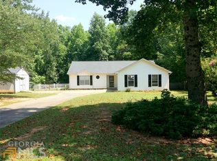 230 Saddlebrook Dr, Senoia, GA 30276