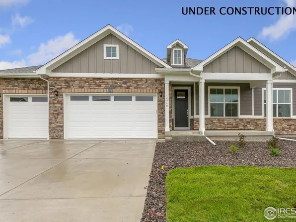 1818 Sawtooth Mountain Dr, Berthoud, CO 80513