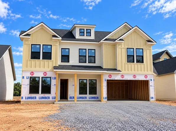 5841 Guardian Way #16, Hixson, TN 37343