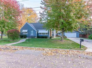 1311 13th Ave S, Wisconsin Rapids, WI 54495