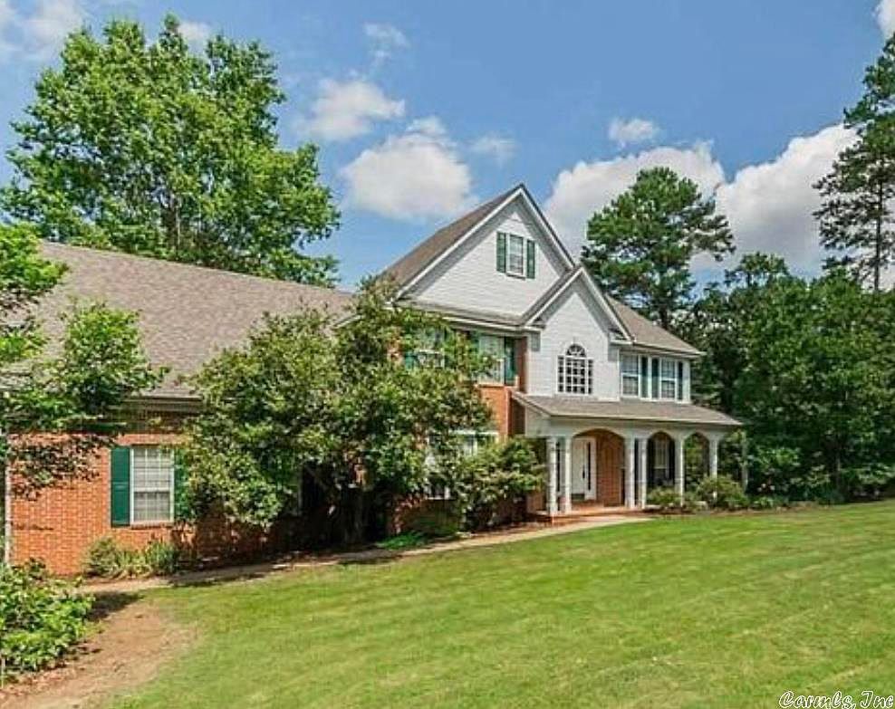 2 Richland Hills Dr, Conway, AR 72034 Zillow
