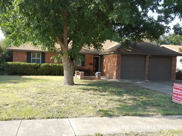 4403 59th St, Lubbock, TX 79414