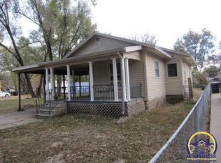 1719 NE Atchison Ave, Topeka, KS 66616