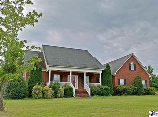 103 Briarcrest Rd, Cheraw, SC 29520